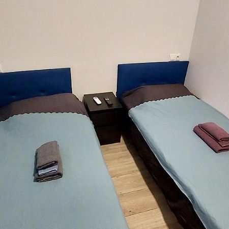 Museo Marq Playa Apartment Alicante Bagian luar foto