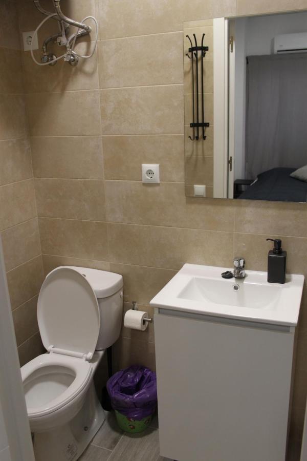 Museo Marq Playa Apartment Alicante Bagian luar foto