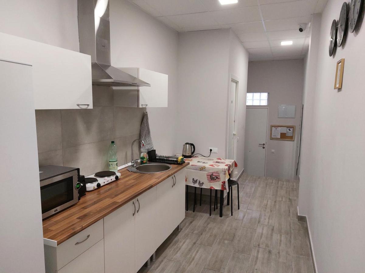 Museo Marq Playa Apartment Alicante Bagian luar foto