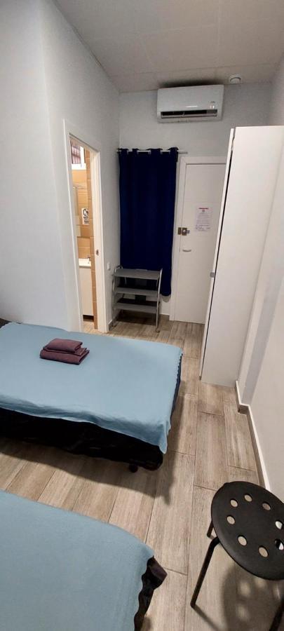 Museo Marq Playa Apartment Alicante Bagian luar foto