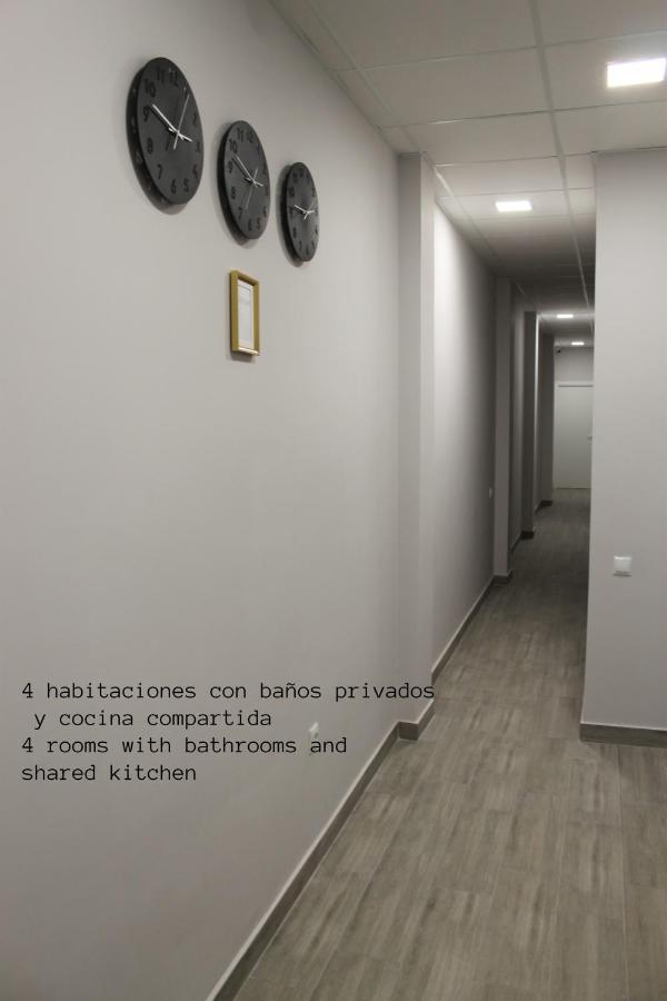 Museo Marq Playa Apartment Alicante Bagian luar foto