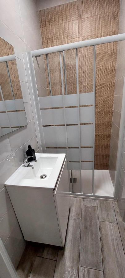 Museo Marq Playa Apartment Alicante Bagian luar foto