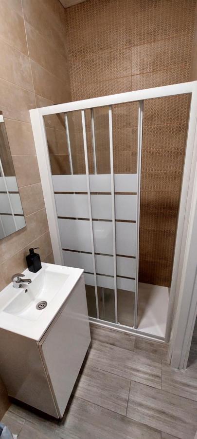 Museo Marq Playa Apartment Alicante Bagian luar foto