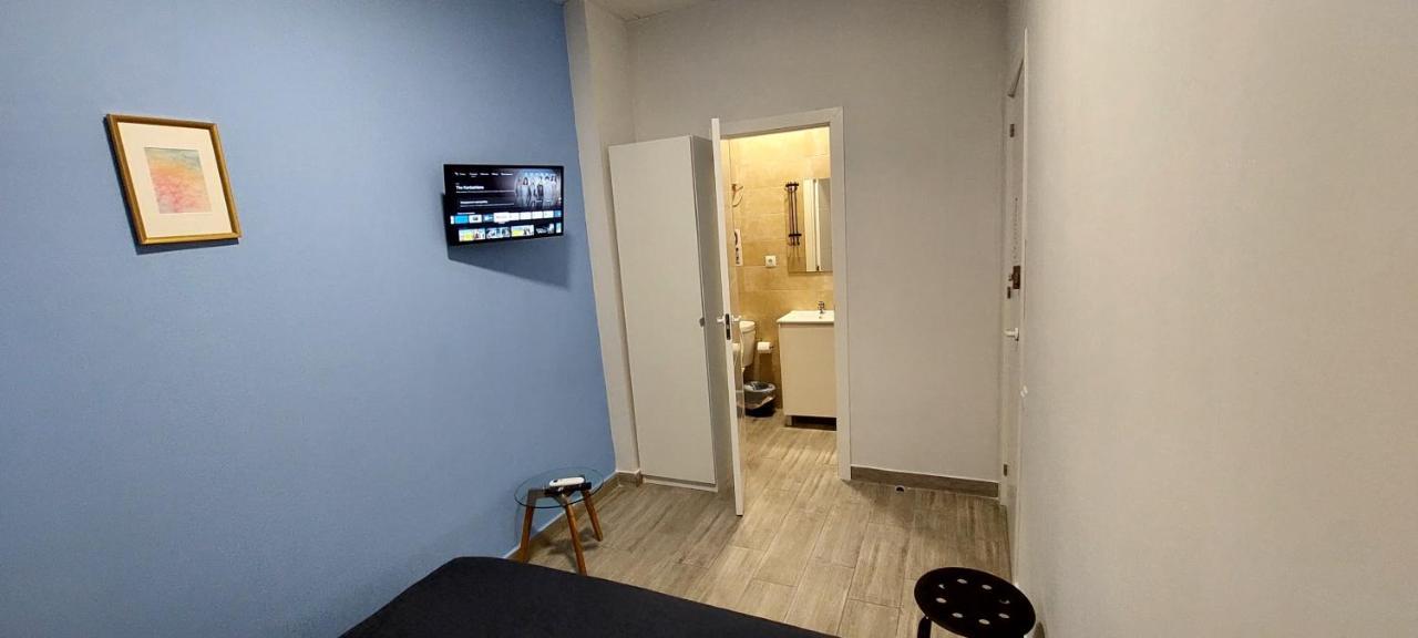 Museo Marq Playa Apartment Alicante Bagian luar foto