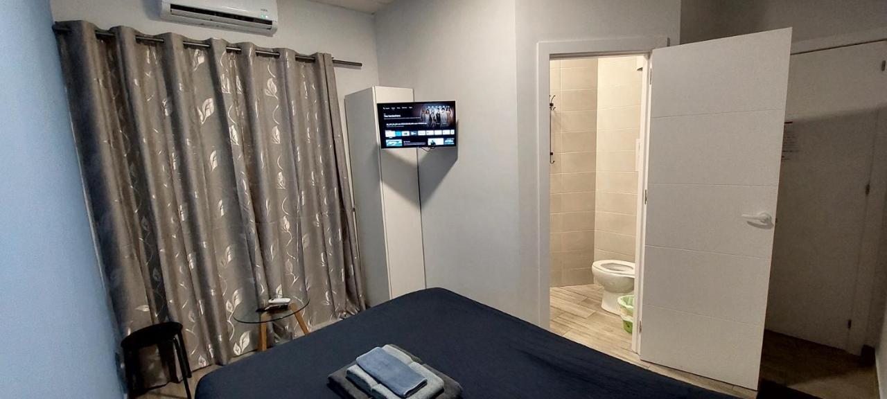 Museo Marq Playa Apartment Alicante Bagian luar foto