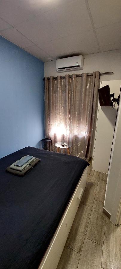 Museo Marq Playa Apartment Alicante Bagian luar foto