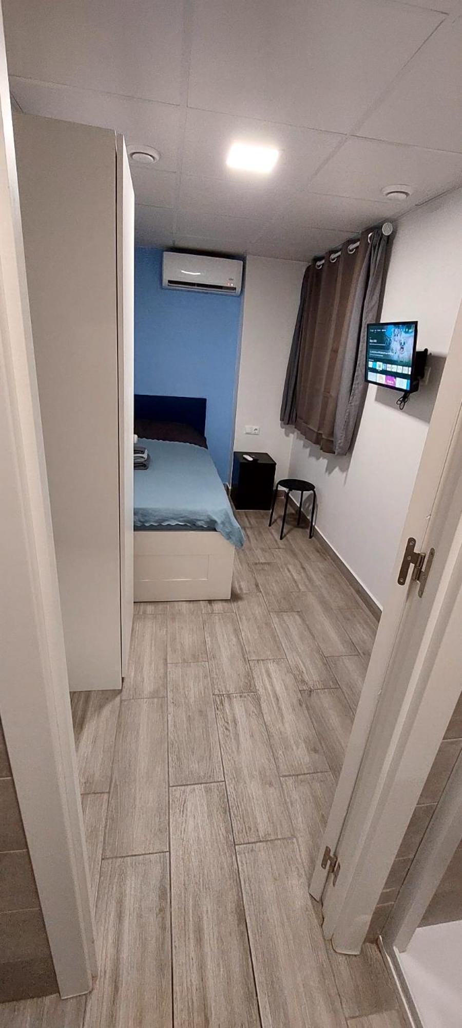 Museo Marq Playa Apartment Alicante Bagian luar foto