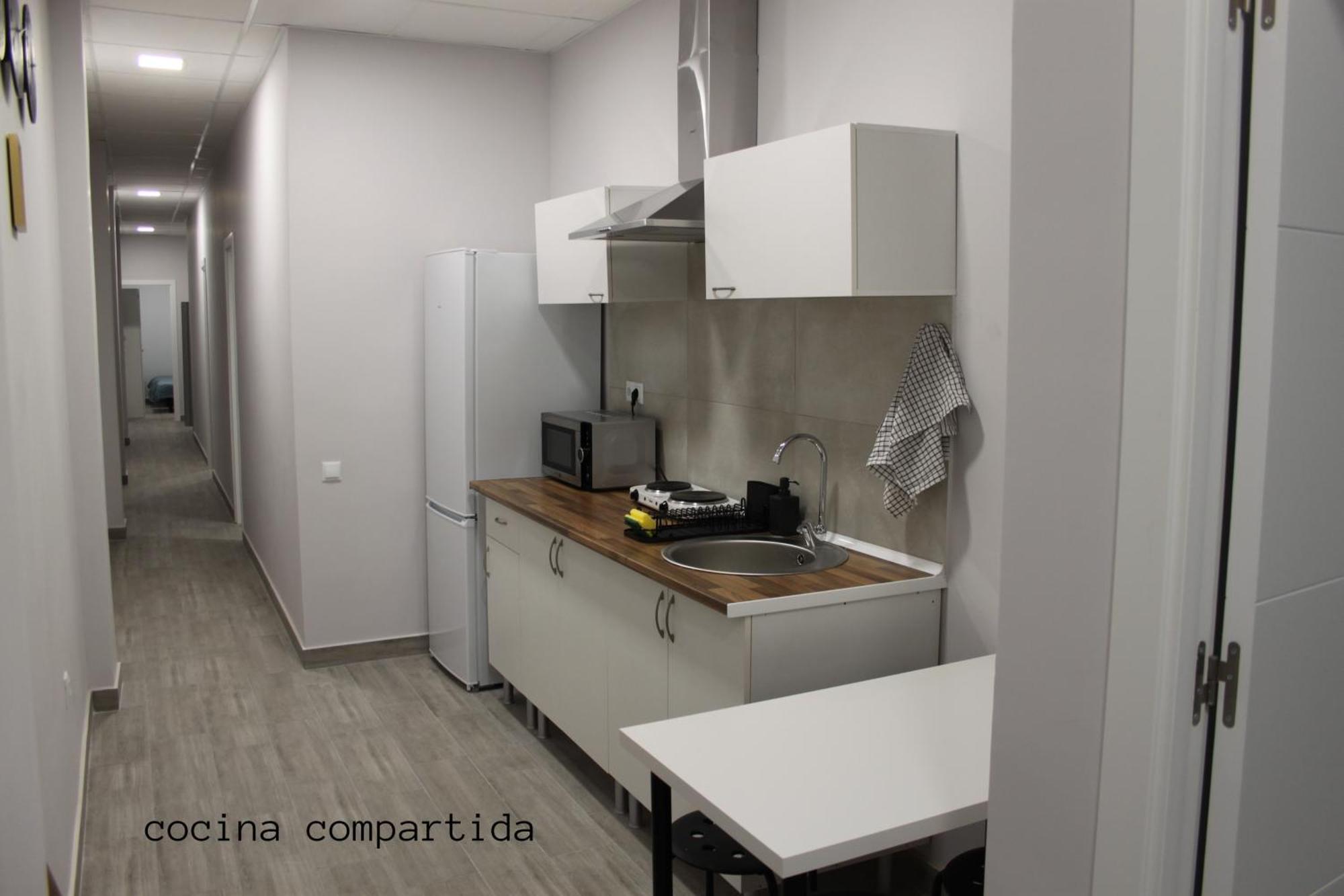 Museo Marq Playa Apartment Alicante Bagian luar foto